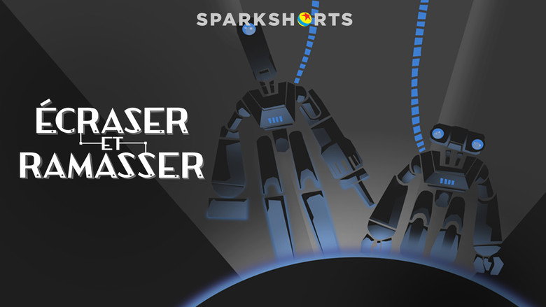 Smash and Grab backdrop 5