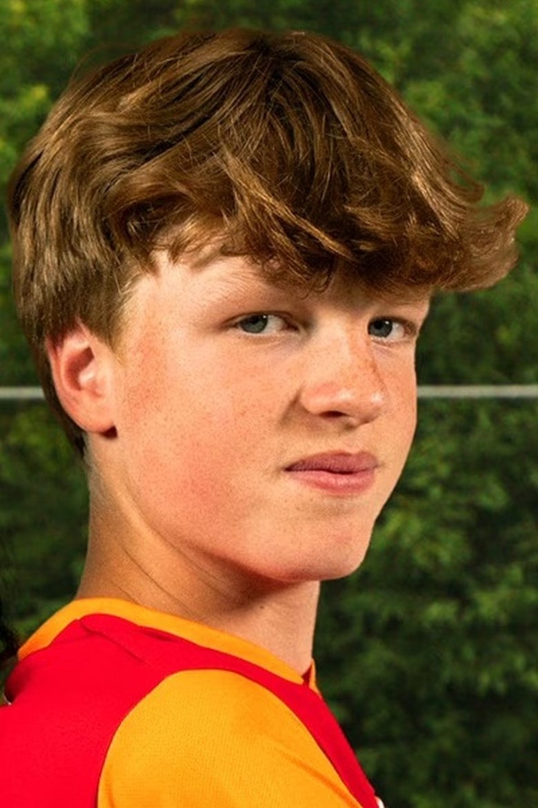 Mathijs Van Mierlo