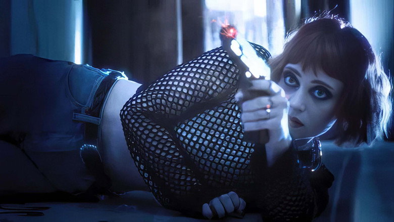 Killing Mary Sue backdrop 9