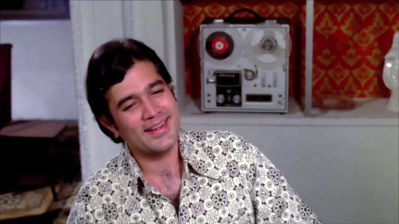 Namak Haraam backdrop 2