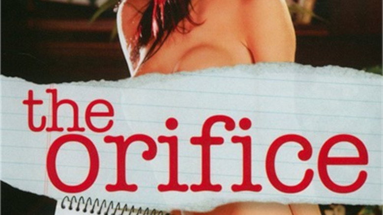 The Orifice backdrop 1