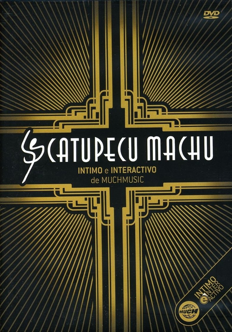 Catupecu Machu: Intimo E Interactivo