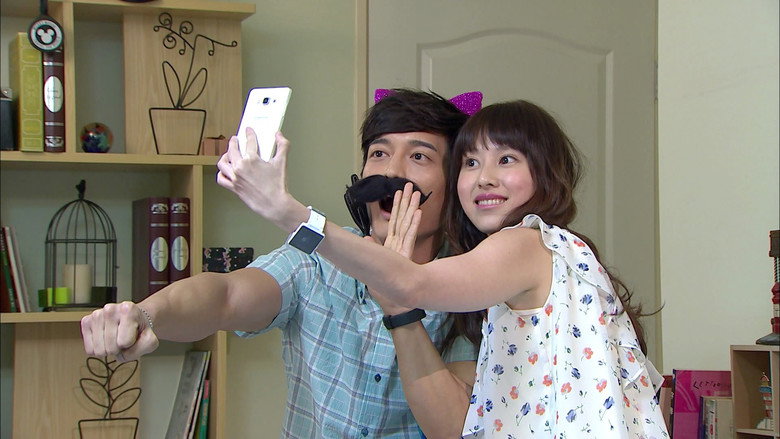 Be with You backdrop 7
