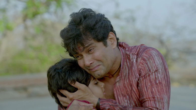 Ganga Prasad Rescues Doree