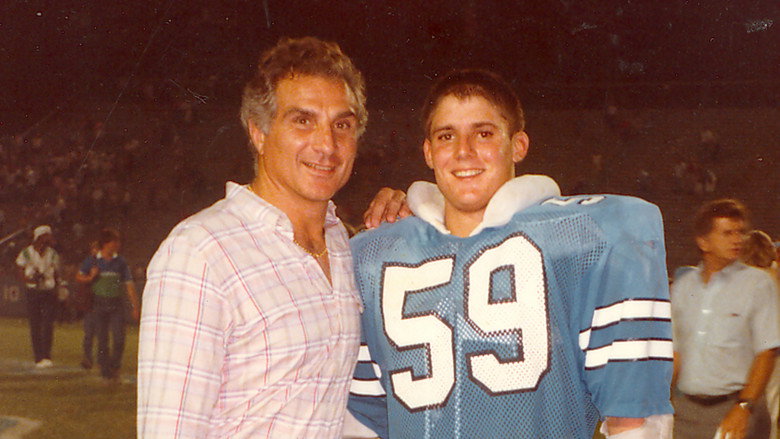 The Many Lives of Nick Buoniconti backdrop 7