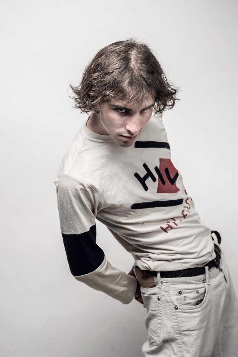 Ian Barbis