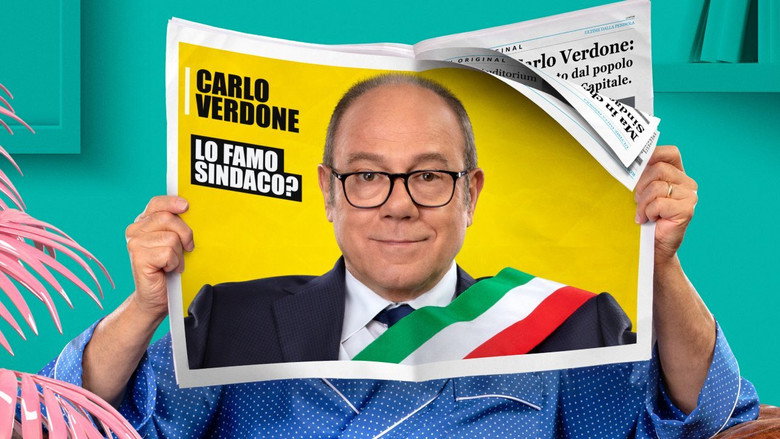 Vita da Carlo backdrop 2