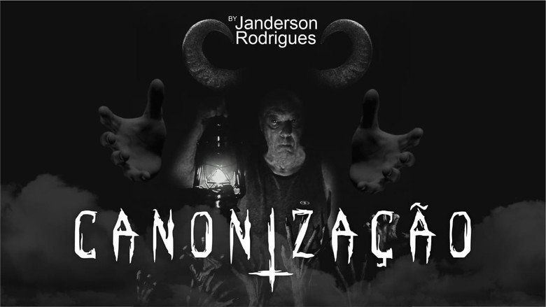 Canonização backdrop 2