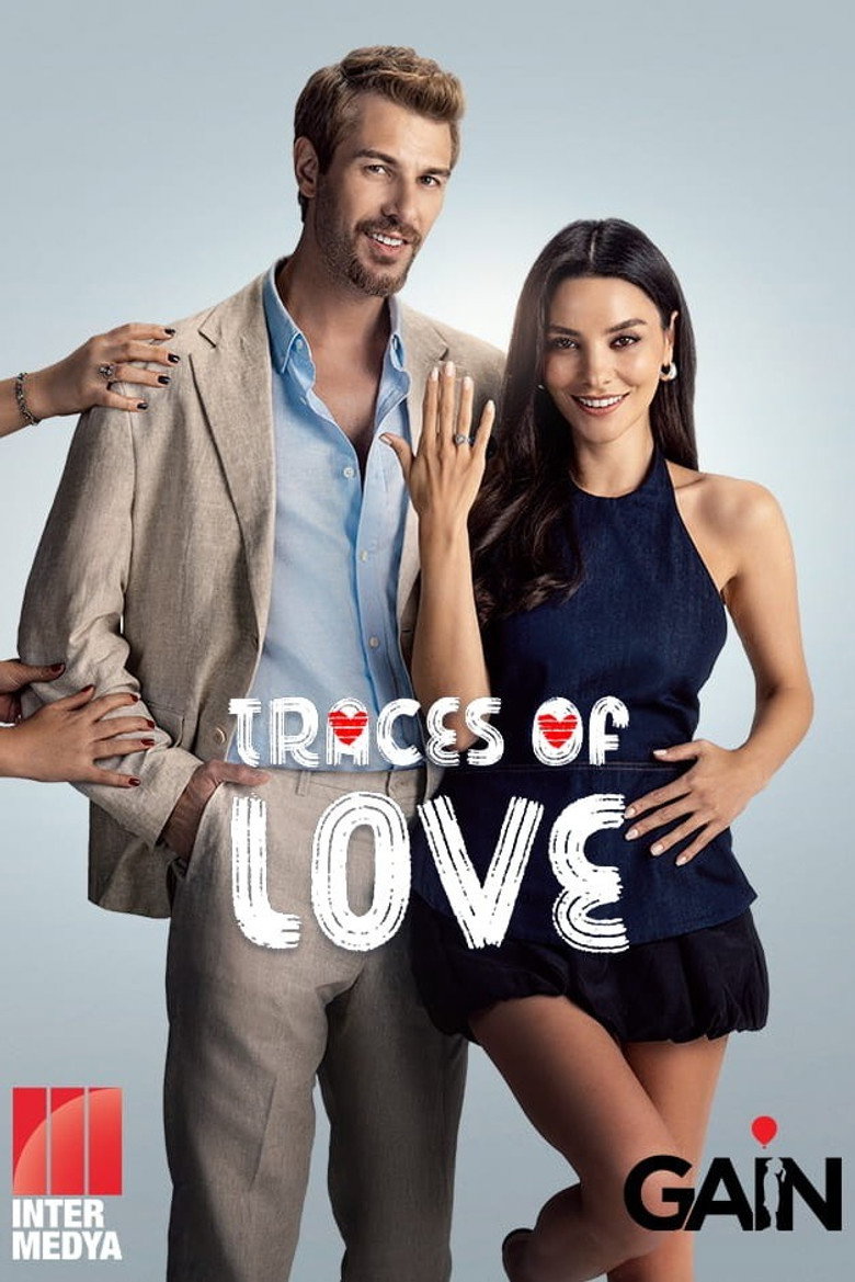 Traces of Love