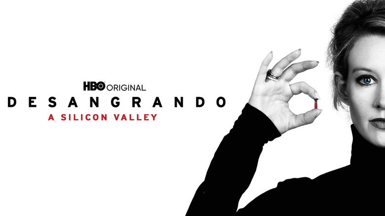 The Inventor: Out for Blood in Silicon Valley backdrop 7