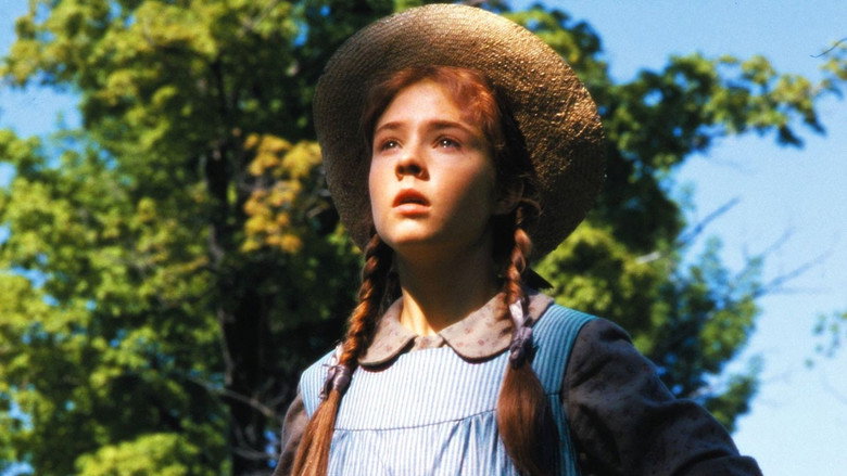 Anne of Green Gables backdrop 8