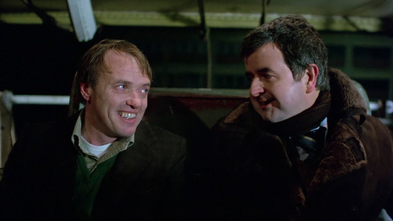 The Likely Lads backdrop 6