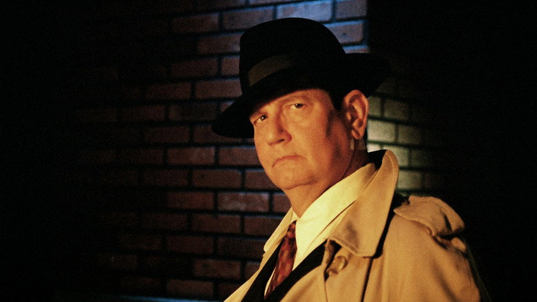 Eliot Ness: An Untouchable Life backdrop 2