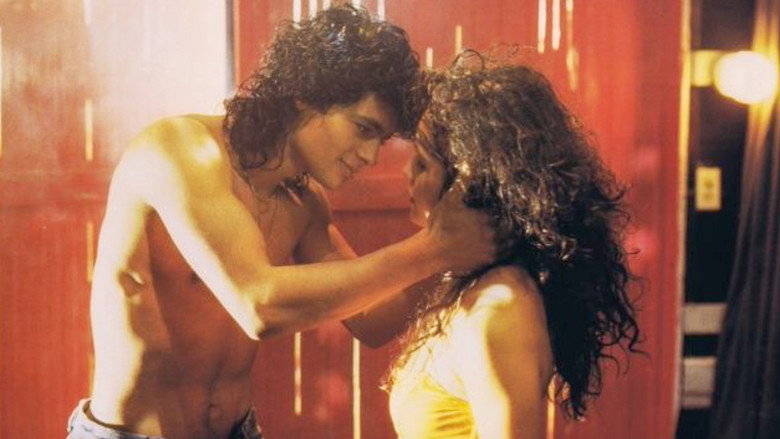 Salsa backdrop 7