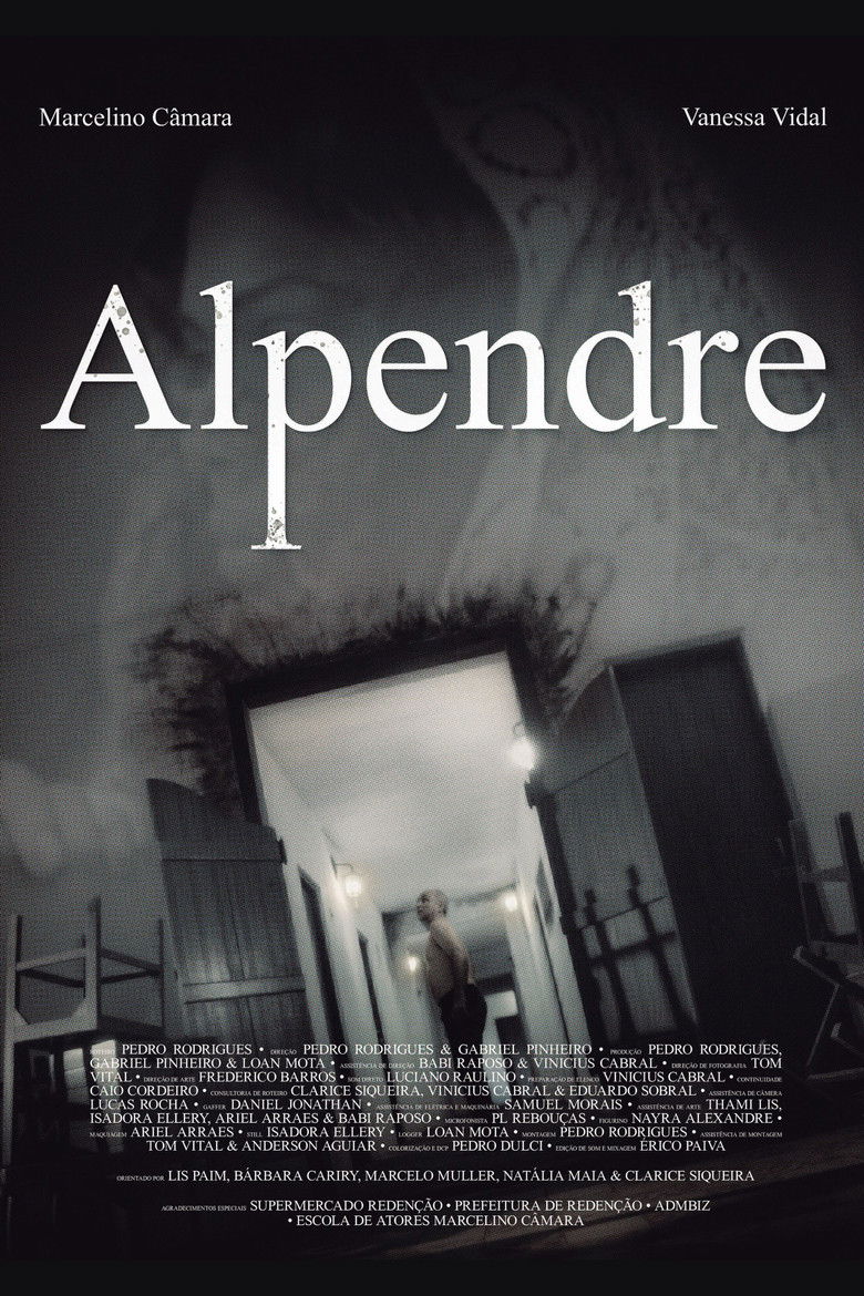 Alpendre