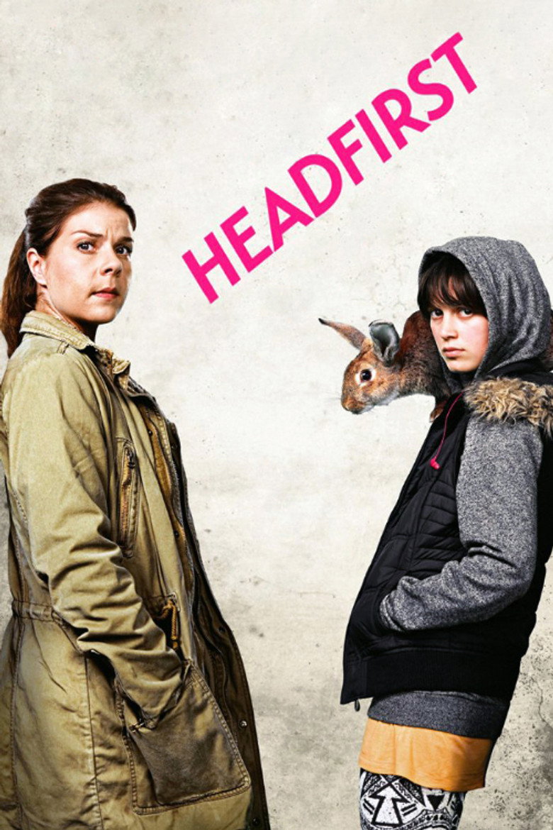 Headfirst