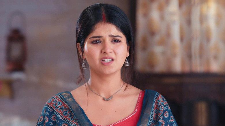 Khushi's Painful Decision