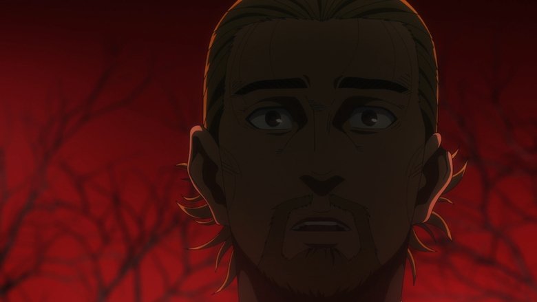 An Empty Man