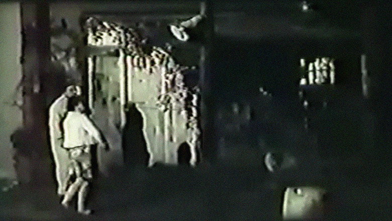 Tintarella di Luna backdrop 5