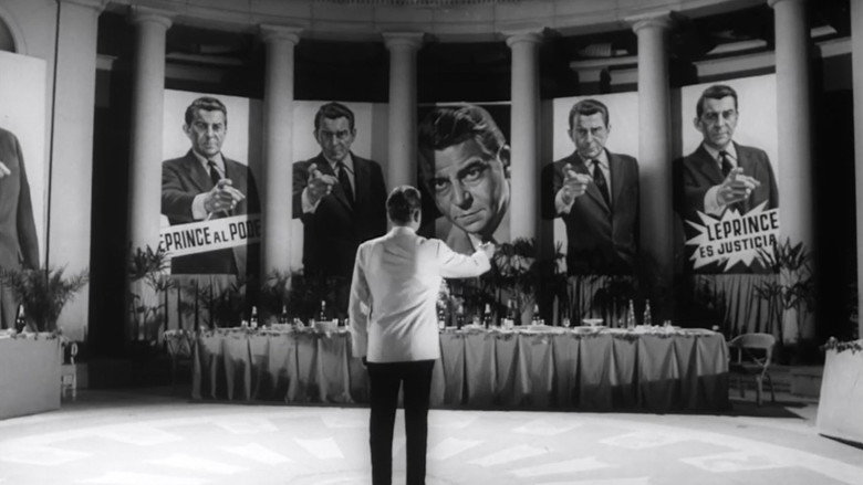 Rififi in the City backdrop 4
