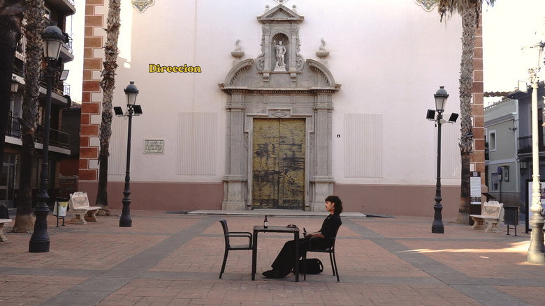 La Segunda Silla backdrop 3