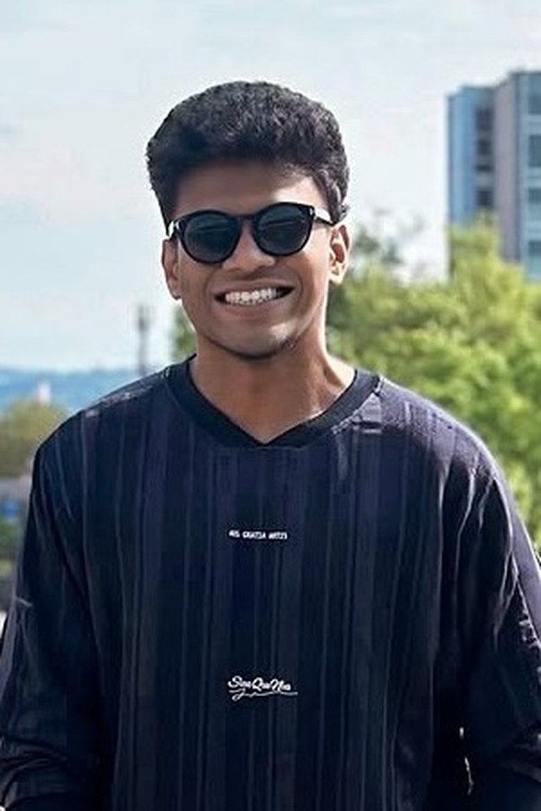 Hudson Samuel Prince