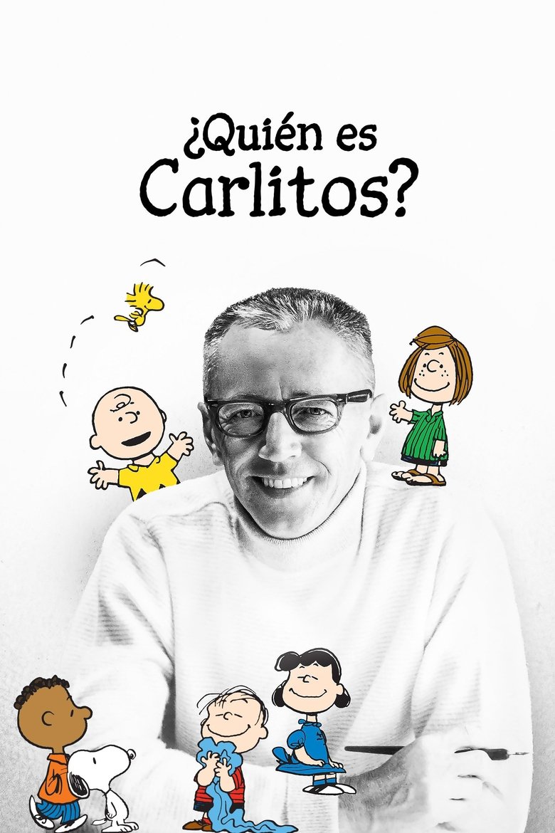 ¿Quién es Carlitos?