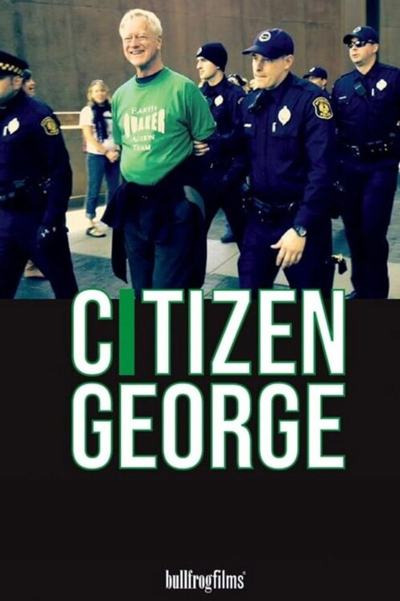 Citizen George