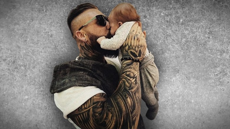 Min far er rocker