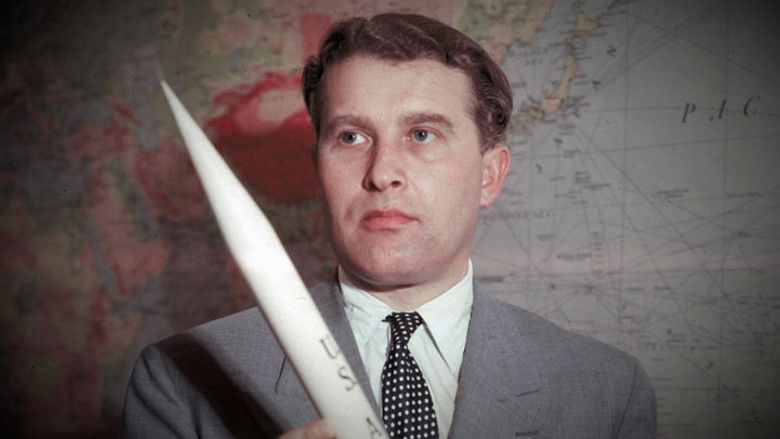 NASA's Secret Agenda