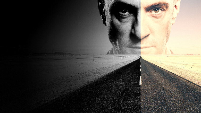 Derren Brown: Sacrifice backdrop 2