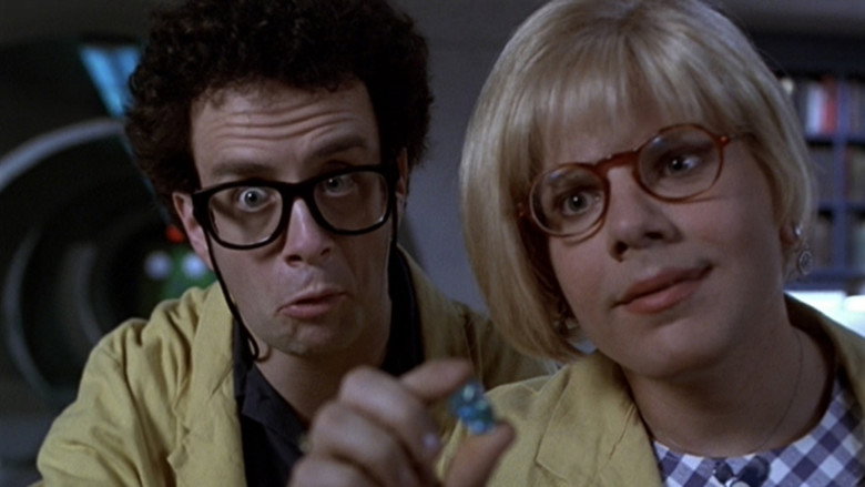 Kids in the Hall: Brain Candy backdrop 7