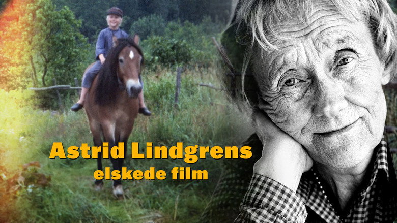 Astrid Lindgrens älskade filmer backdrop 3