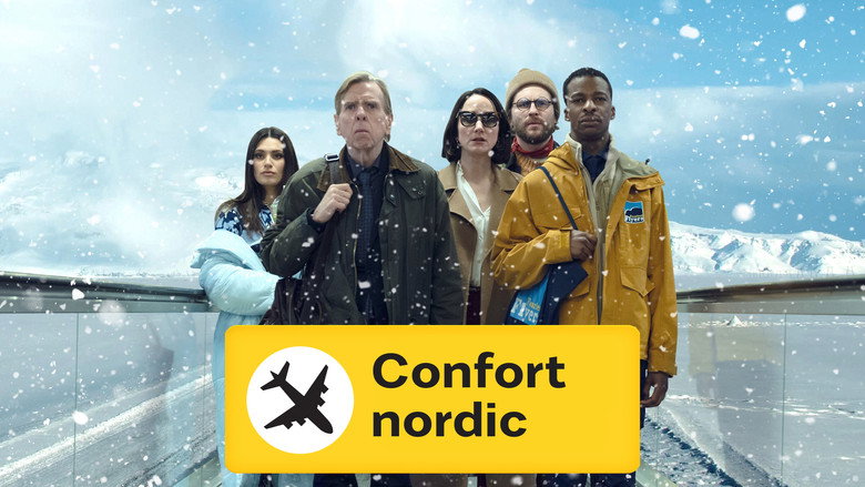 Northern Comfort backdrop 9