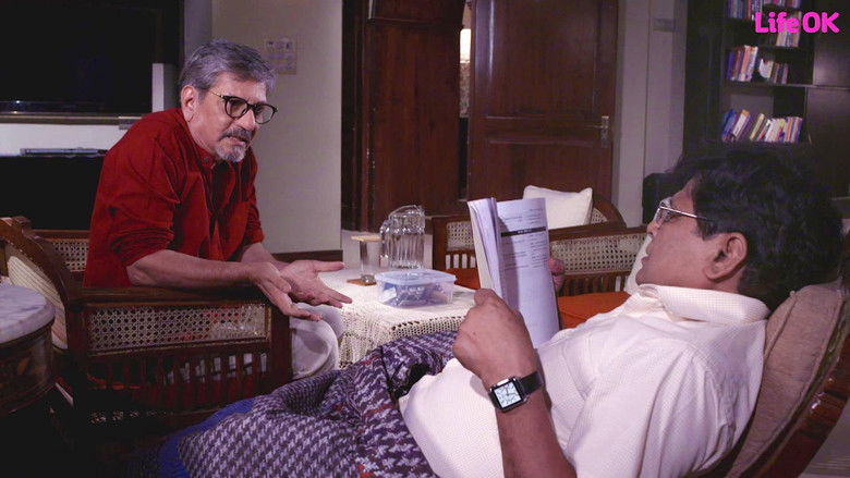 Ak is Worried About Badri