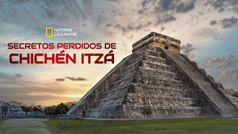 Buried Truth of the Maya backdrop 7