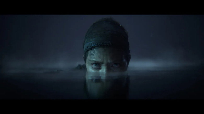 Hellblade: Senua's Psychosis backdrop 1