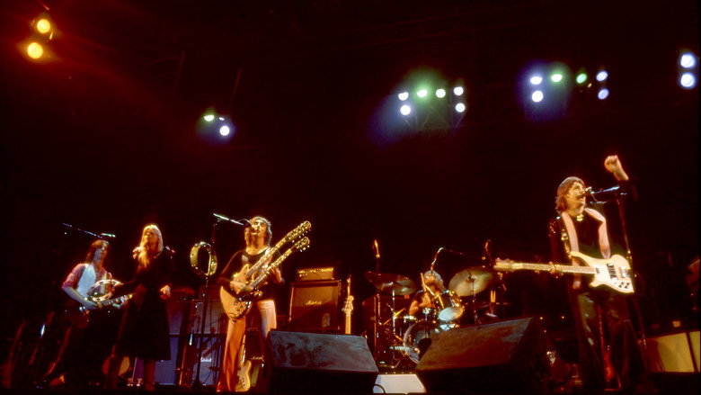 Rockshow backdrop 2