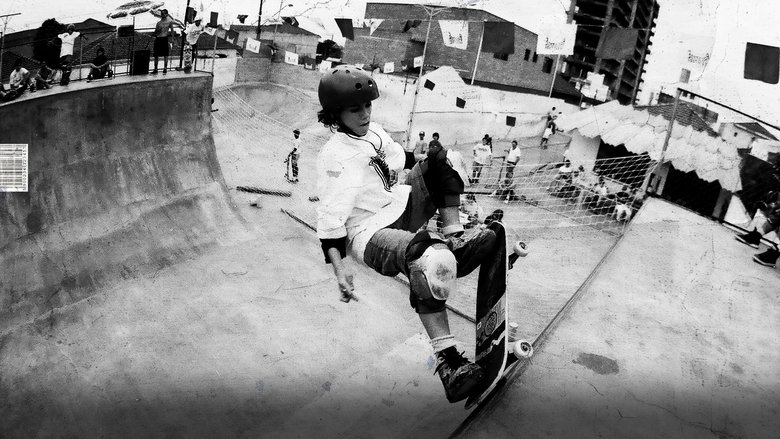 Jamie Mosberg