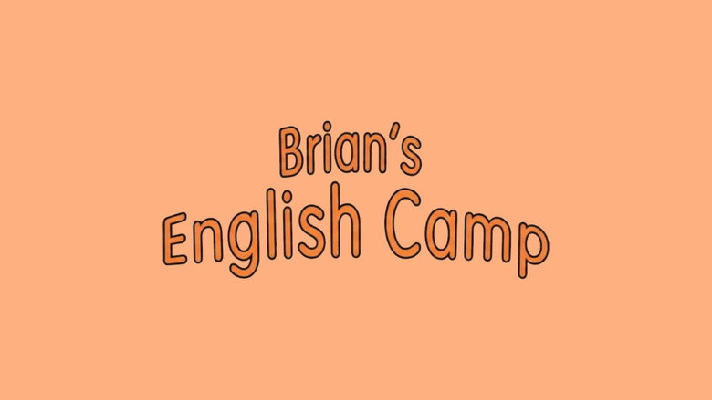 Brian’s English Camp backdrop 1