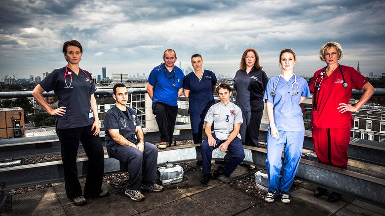24 Hours in A&E backdrop 7