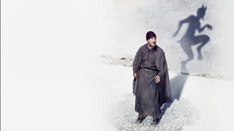 The Monk and the Demon backdrop 1