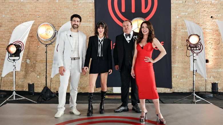 MasterChef Brasil backdrop 9