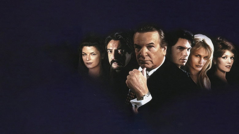 The Last Don backdrop 6