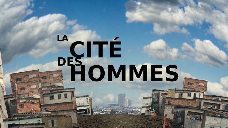 City of Men backdrop 5