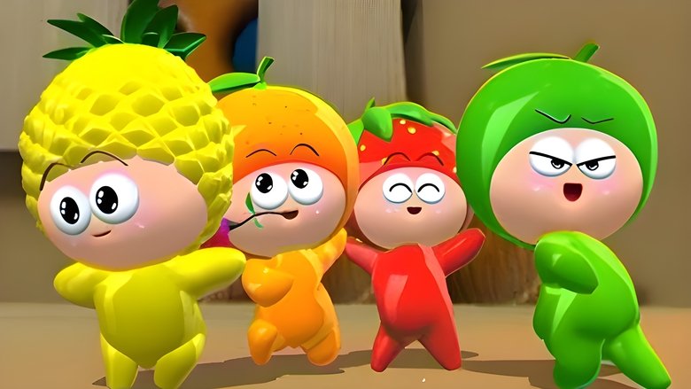 Jelly Babies