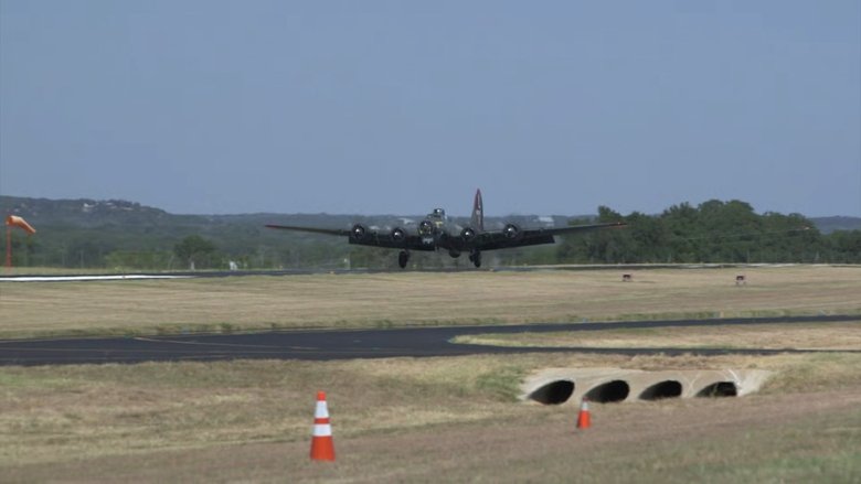 B-17 Flying Fortress