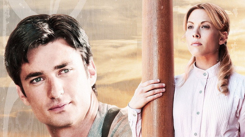 Love Begins backdrop 3