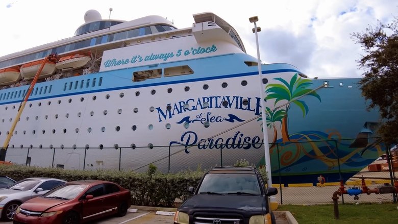 Worst Rated Cruise - England