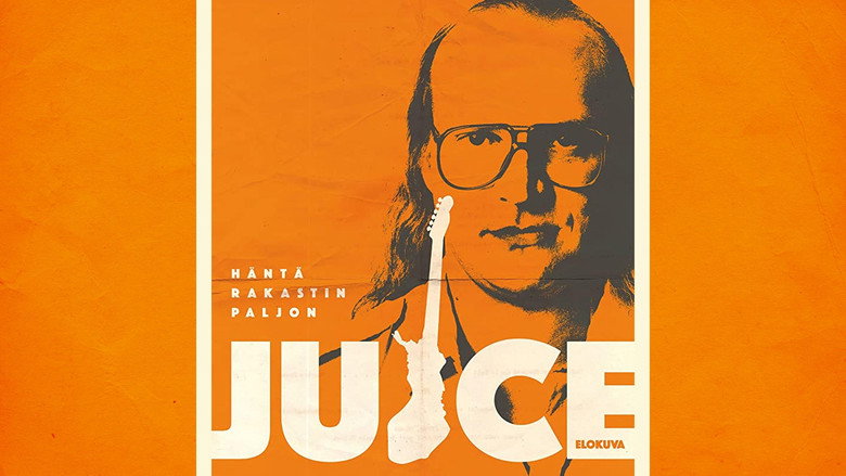 Ragged Life of Juice Leskinen backdrop 2